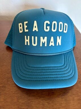 NEW Trucker Hat